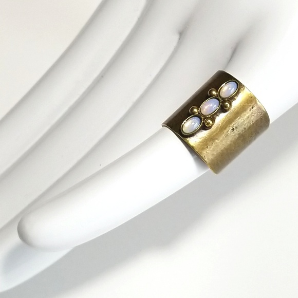 Anthropologie Sorrelli Ring - Picture 3 of 3